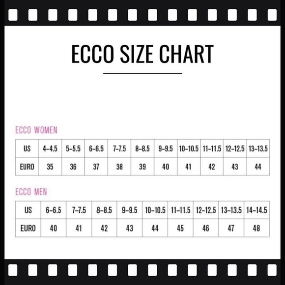 Ecco Sandals Womens 41 Black Thong Black Leather Buckle Strap Flip Flop 10-10.5 - Picture 16 of 16